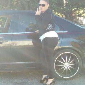 Meet your Posher, Melissa