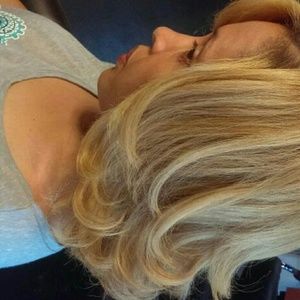 Meet your Posher, Yokasta