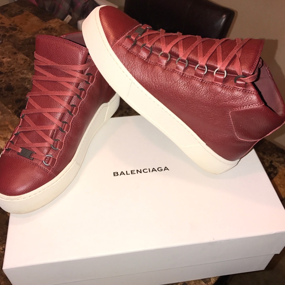 Balenciaga