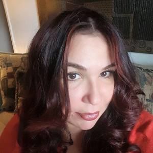 Meet your Posher, Luisa