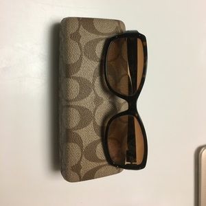Coach Chelsea sunglasses