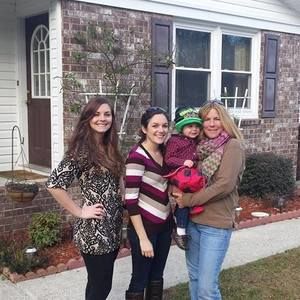 Meet your Posher, Cheryle