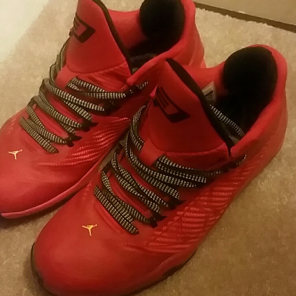 Jordan cp3 8