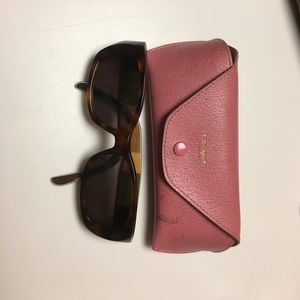 Kate spade sunglasses