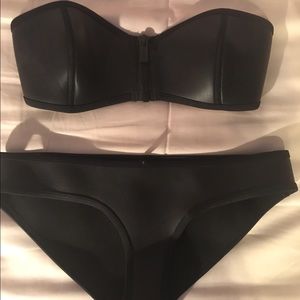 Triangl bathing suit