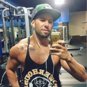 Meet your Posher, Marcos