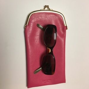 Kate spade sunglasses