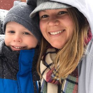 Meet your Posher, Jennifer