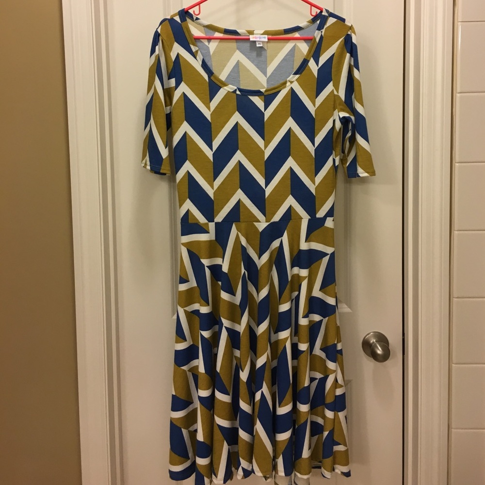 Lularoe Nicole