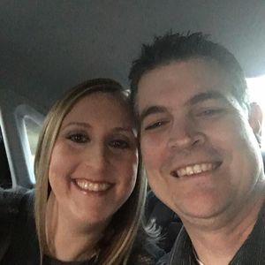 Meet your Posher, Wendy