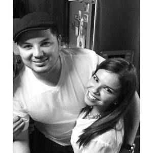 Meet your Posher, Dianina