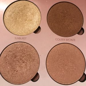 Anastasia glow kit