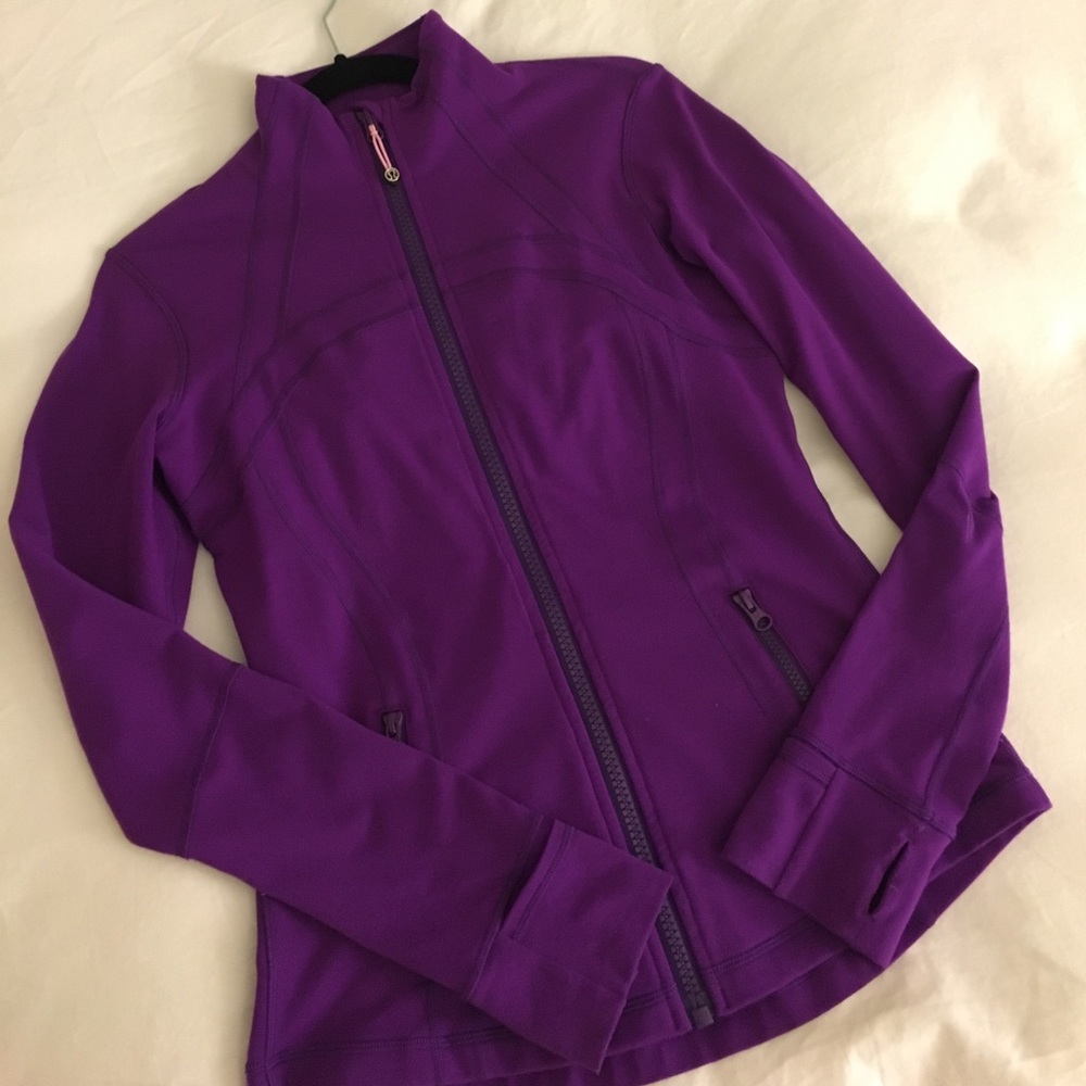 Lululemon Define Jacket