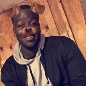 Meet your Posher, Kenya m.