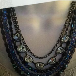 Premier Designs Montana necklace