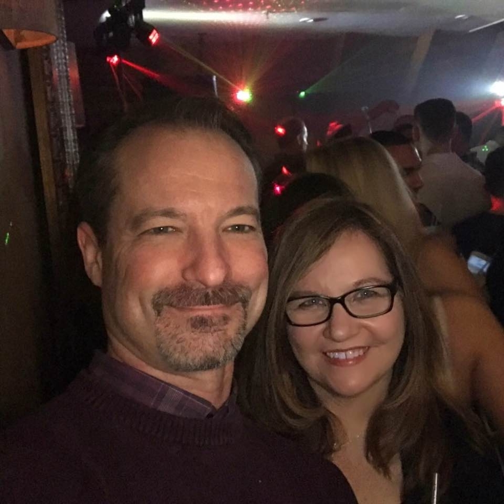 Meet your Posher, Wendy