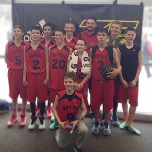 Meet your Posher, Seamus