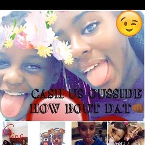 Meet your Posher, Zyira