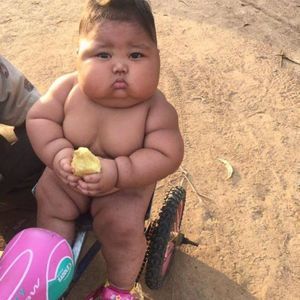 Meet your Posher, Shae