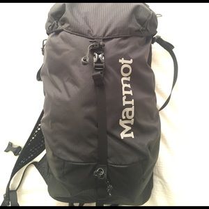 Marmot Kompressor backpack