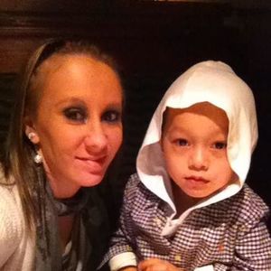 Meet your Posher, Marie