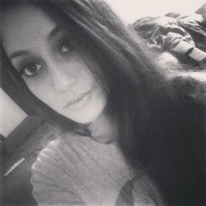 Meet your Posher, Ursula