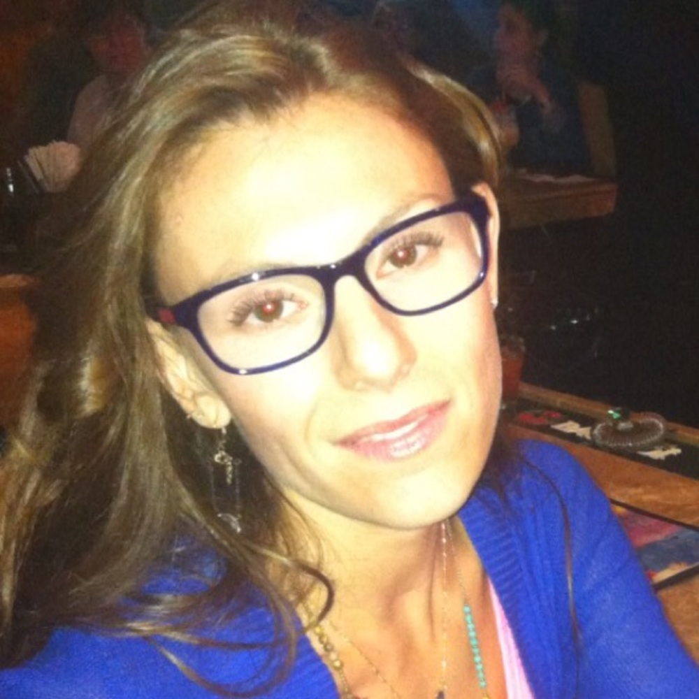 Meet your Posher, Sara