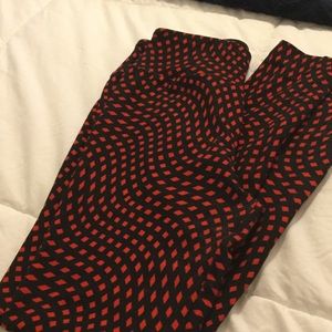 LuLaRoe Leggings
