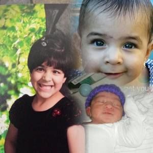 Meet your Posher, Cathy