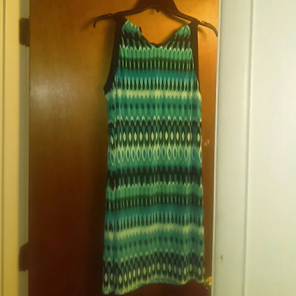 Apt. 9 knee length dress