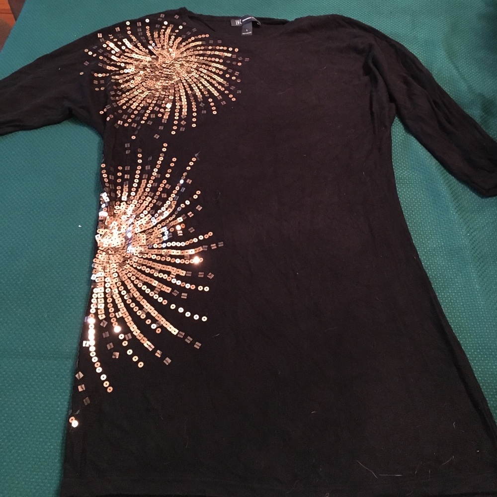 INC top