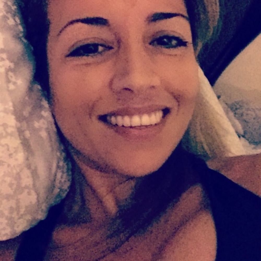 Meet your Posher, Daniela