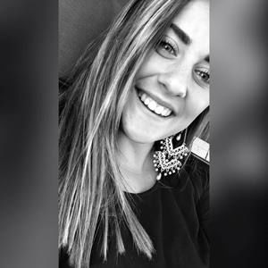 Meet your Posher, Hannah