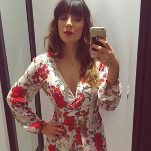 Meet your Posher, Cora