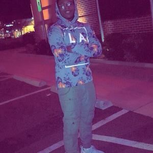 Meet your Posher, Jerry