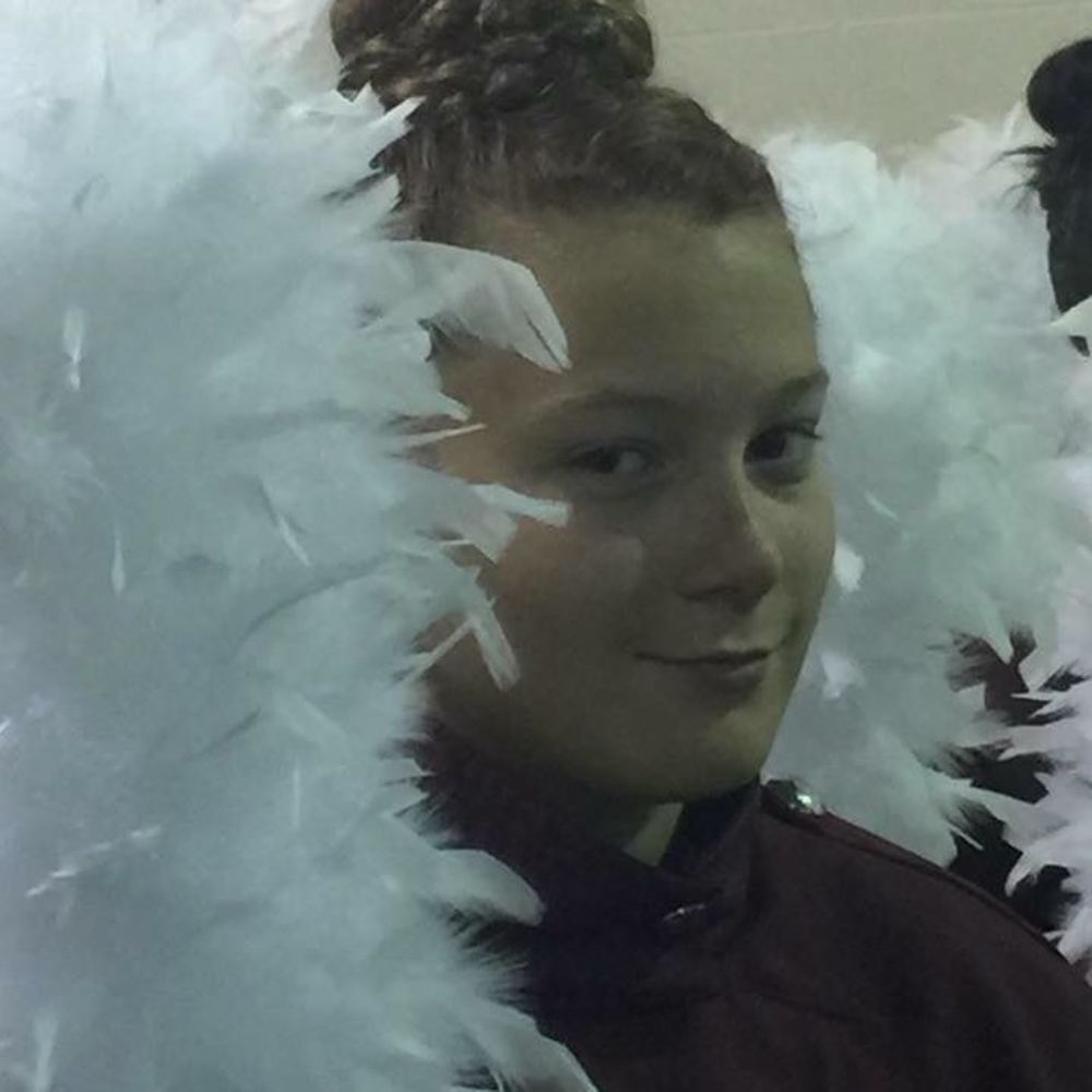 Meet your Posher, Hannah