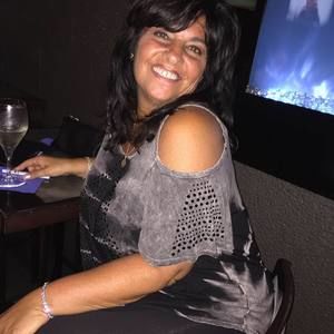 Meet your Posher, Antoinette