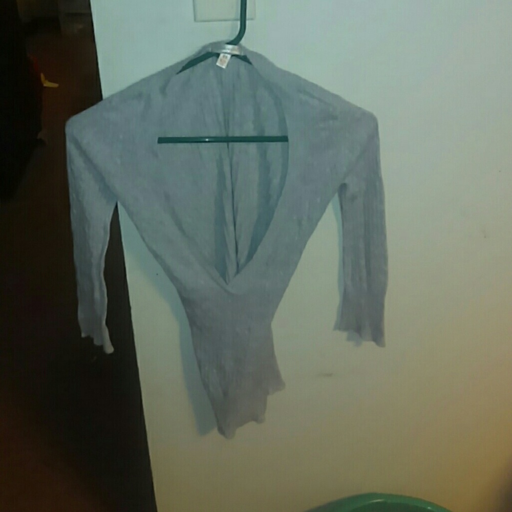 3/4 sleeve  length Aero shirt