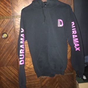 Duramax Hoodie