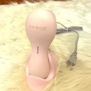 Clarisonic Pro + Brand New Brush