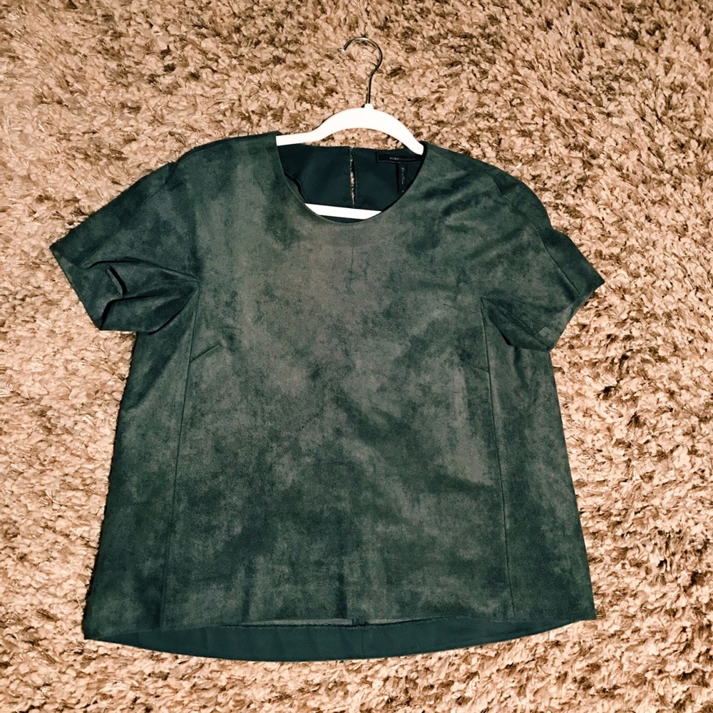 BCBG MAXAZRIA Top