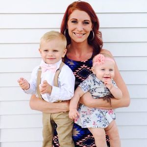 Meet your Posher, Fallon