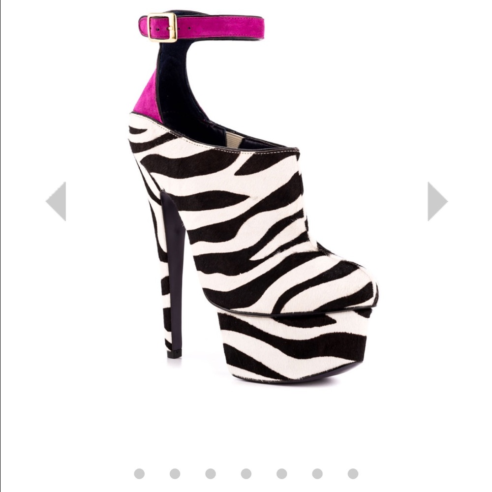 Women's shoe