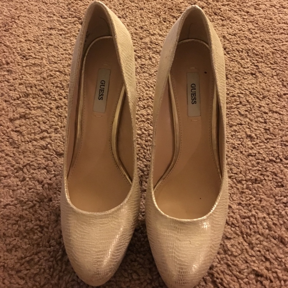 Guess Gwelsea B Women's
