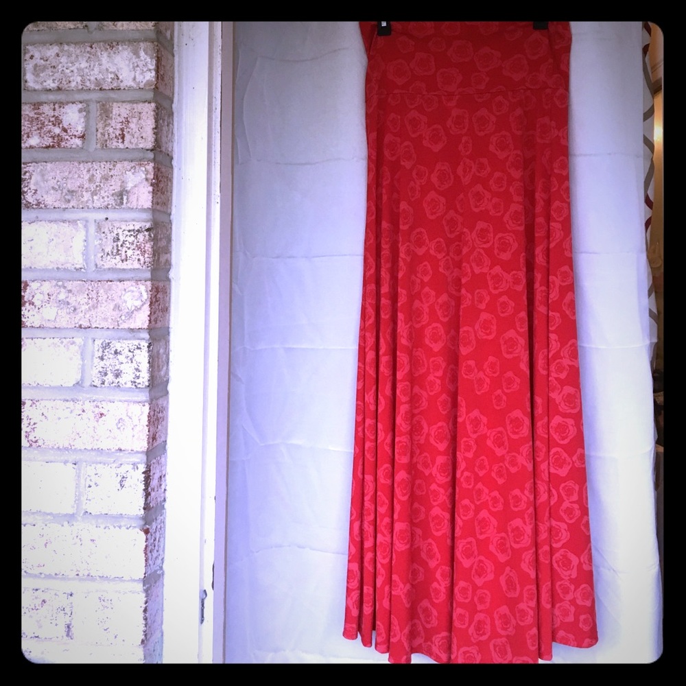 LuLaRoe Maxi