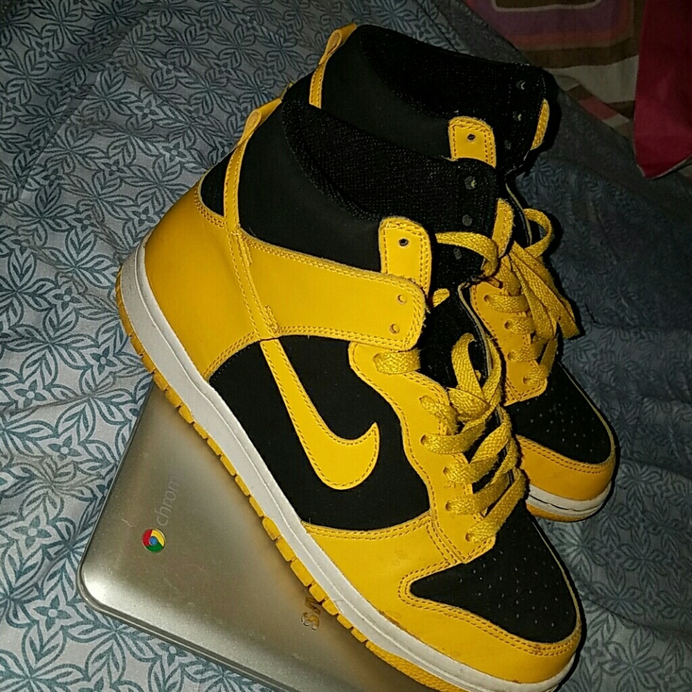 Nike sneakers