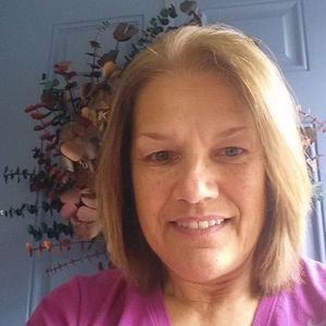 Meet your Posher, Sheryl