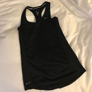 Nike Dri-Fit Workout Tank