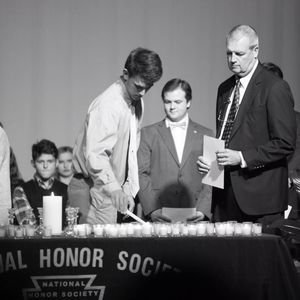 Meet your Posher, Braden