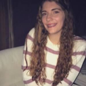 Meet your Posher, Adrianna